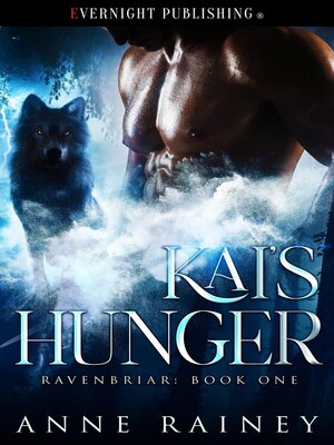 cover image of Kai's Hunger